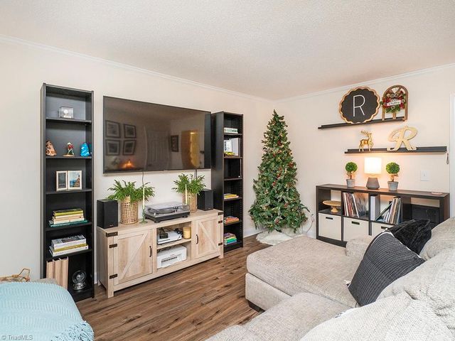 2202 Huntington Road B5, Burlington, NC 27215