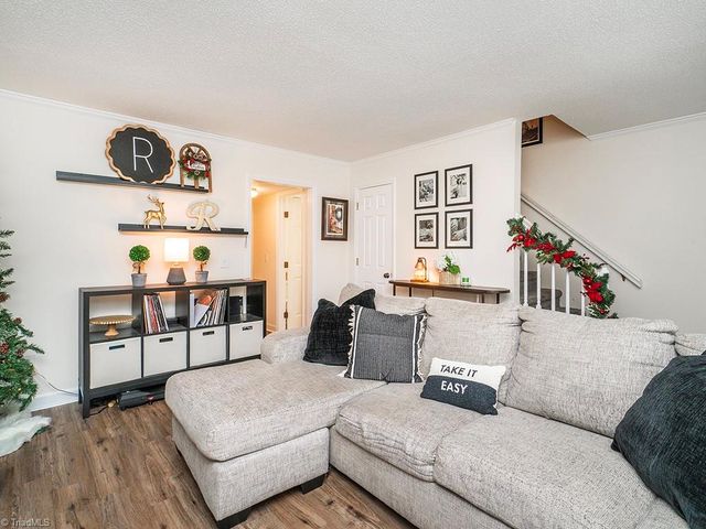 2202 Huntington Road B5, Burlington, NC 27215