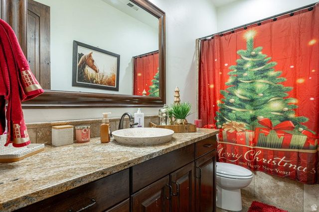 2546 E 1240 CIR, St. George, UT 84790