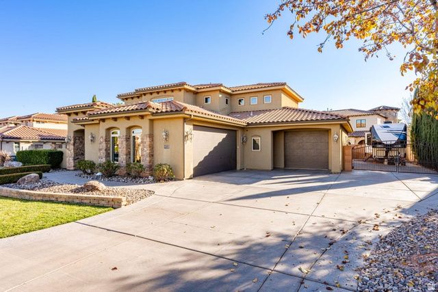 2546 E 1240 CIR, St. George, UT 84790