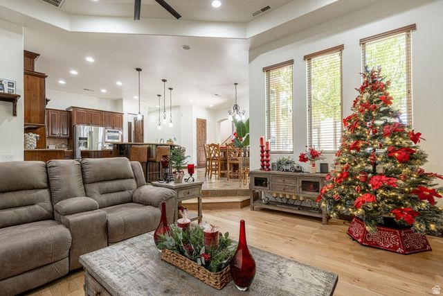 2546 E 1240 CIR, St. George, UT 84790