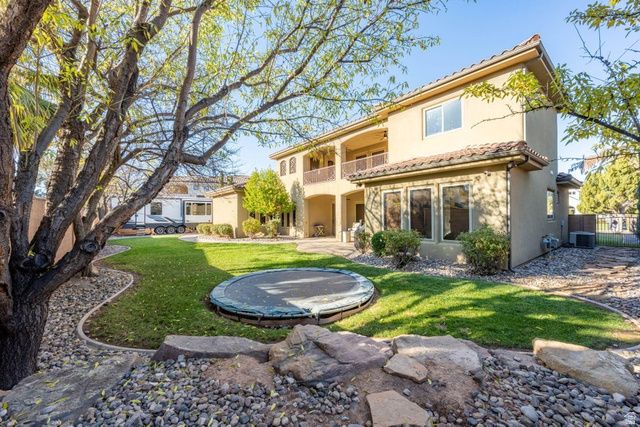 2546 E 1240 CIR, St. George, UT 84790