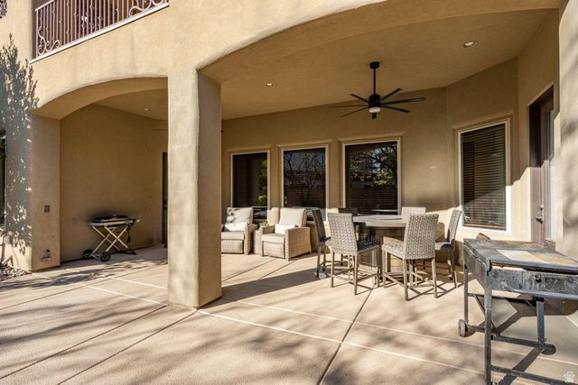 2546 E 1240 CIR, St. George, UT 84790