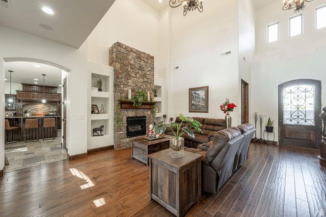 2546 E 1240 CIR, St. George, UT 84790