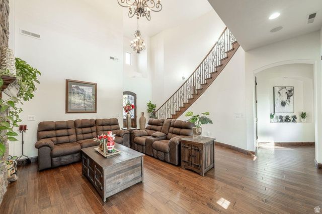 2546 E 1240 CIR, St. George, UT 84790