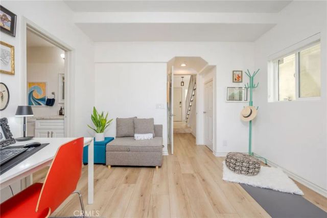 5439 Marine Avenue, Hawthorne, CA 90260