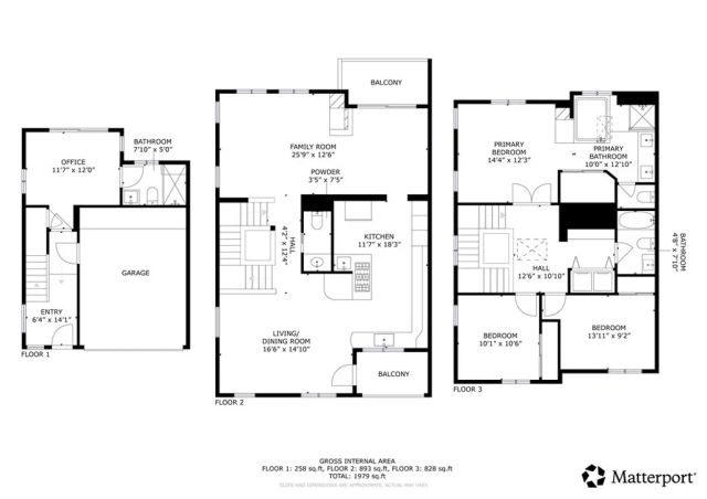 5439 Marine Avenue, Hawthorne, CA 90260