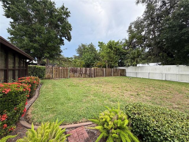 6736 JARVIS ROAD, Sarasota, FL 34241