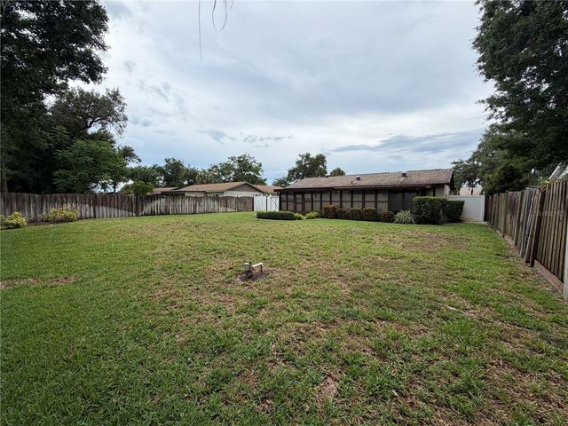 6736 JARVIS ROAD, Sarasota, FL 34241