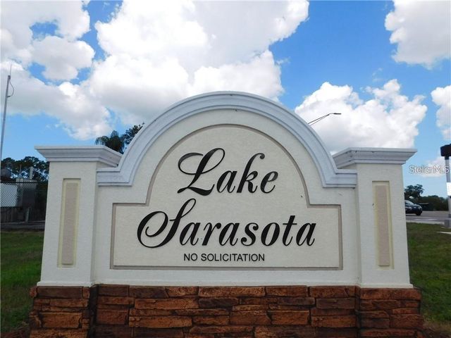 6736 JARVIS ROAD, Sarasota, FL 34241