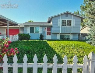 7525 Vineland Trail, Colorado Springs, CO 80911