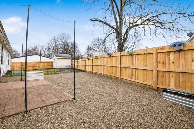 111 Jackson Street, Plain City, OH 43064