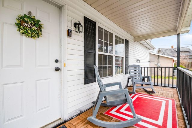 111 Jackson Street, Plain City, OH 43064