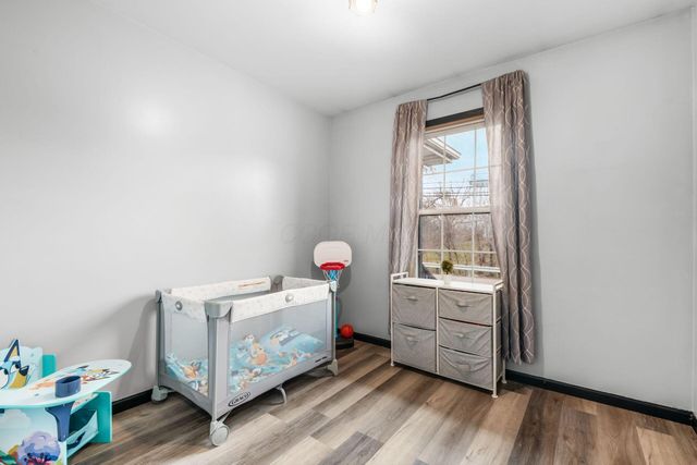 111 Jackson Street, Plain City, OH 43064