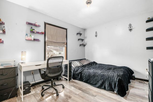 111 Jackson Street, Plain City, OH 43064