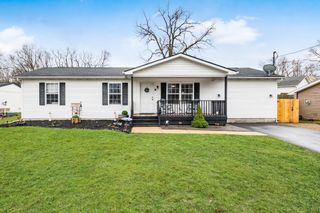 111 Jackson Street, Plain City, OH 43064
