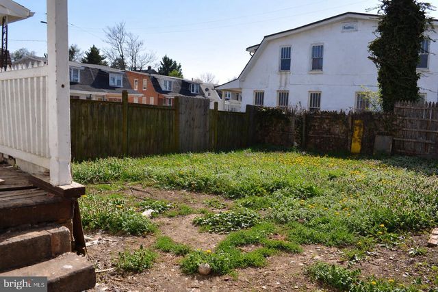 752 MCKENZIE ST, York, PA 17401
