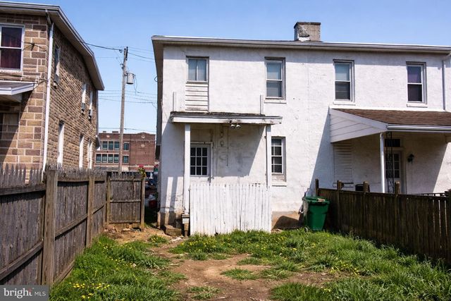 752 MCKENZIE ST, York, PA 17401