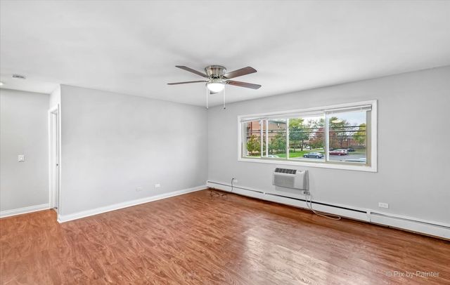 1110 N Wheeling Road 2C, Mount Prospect, IL 60056