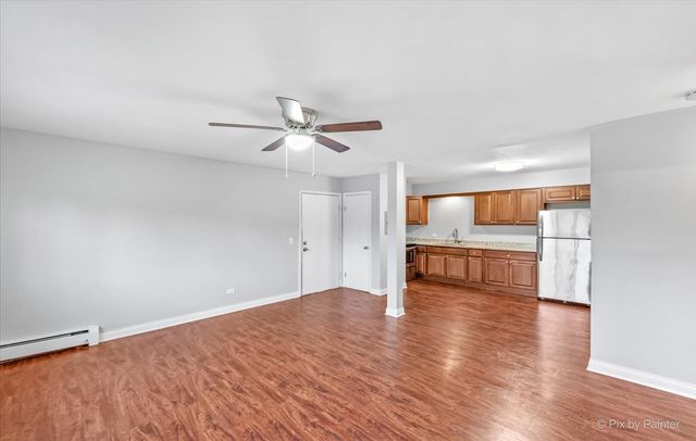 1110 N Wheeling Road 2C, Mount Prospect, IL 60056