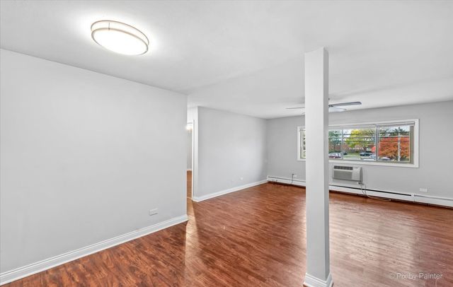 1110 N Wheeling Road 2C, Mount Prospect, IL 60056