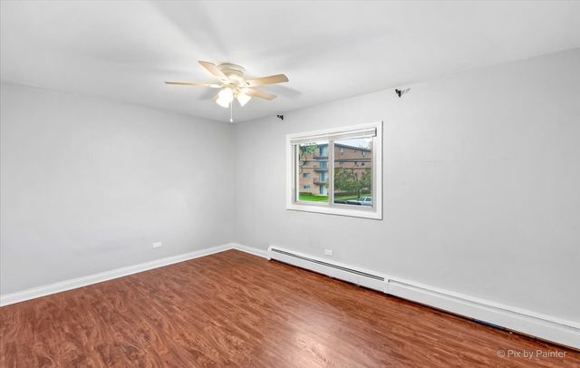 1110 N Wheeling Road 2C, Mount Prospect, IL 60056