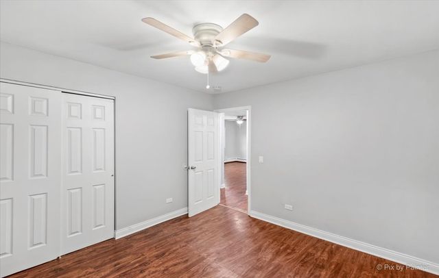 1110 N Wheeling Road 2C, Mount Prospect, IL 60056