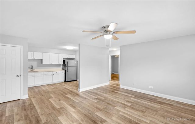 1110 N Wheeling Road 2C, Mount Prospect, IL 60056