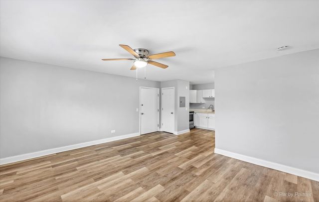 1110 N Wheeling Road 2C, Mount Prospect, IL 60056