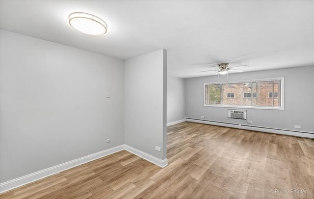 1110 N Wheeling Road 2C, Mount Prospect, IL 60056