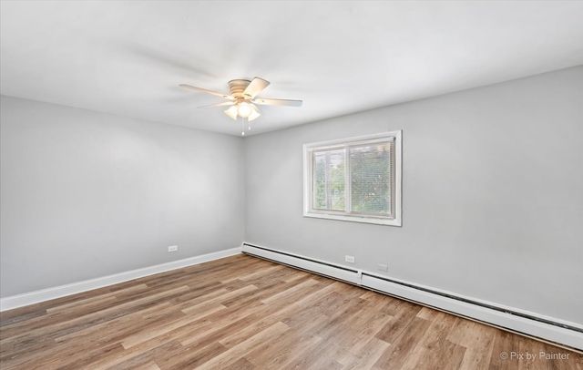 1110 N Wheeling Road 2C, Mount Prospect, IL 60056