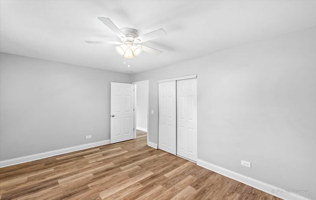 1110 N Wheeling Road 2C, Mount Prospect, IL 60056
