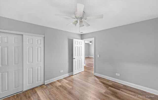 1110 N Wheeling Road 2C, Mount Prospect, IL 60056