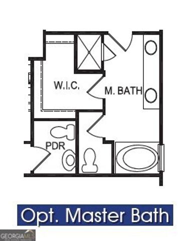 195 Thunder Valley, Dawsonville, GA 30534