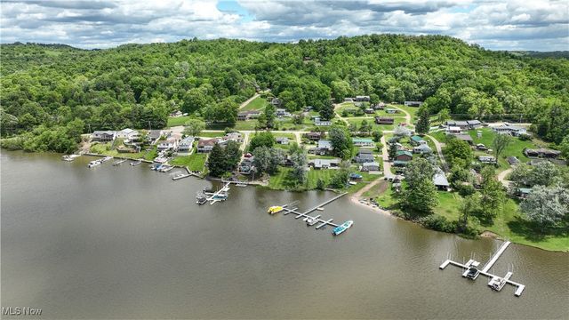 58429 Lashley Road, Senecaville, OH 43780