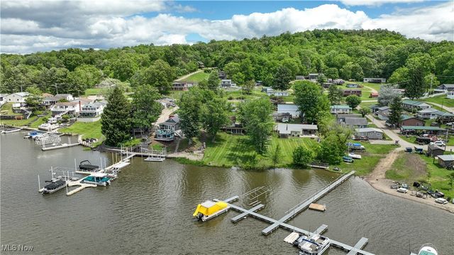 58429 Lashley Road, Senecaville, OH 43780