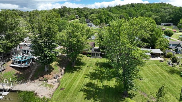 58429 Lashley Road, Senecaville, OH 43780