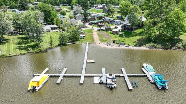 58429 Lashley Road, Senecaville, OH 43780