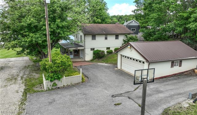 58429 Lashley Road, Senecaville, OH 43780