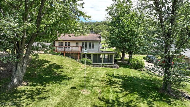 58429 Lashley Road, Senecaville, OH 43780