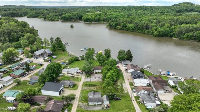 58429 Lashley Road, Senecaville, OH 43780