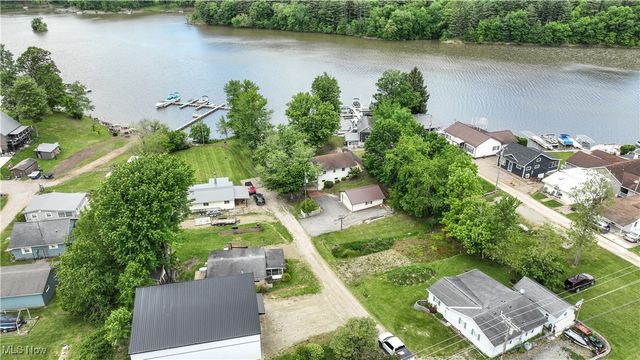 58429 Lashley Road, Senecaville, OH 43780