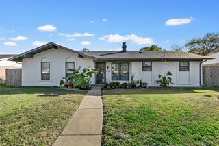 3722 Hillsdale Lane, Garland, TX 75042