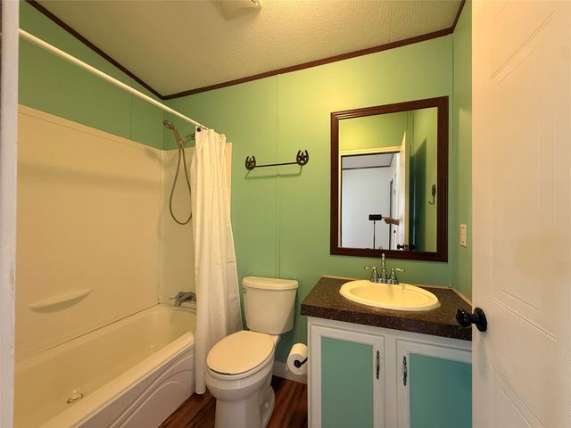 9100 Idaho Street, Joshua, TX 76058