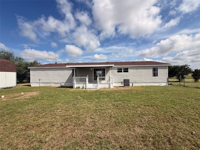 9100 Idaho Street, Joshua, TX 76058