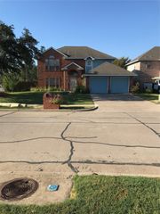 1514 Lakeshore Drive, Irving, TX 75060