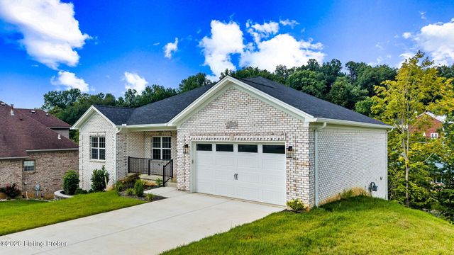 4406 Stone Wynde Dr, Louisville, KY 40272