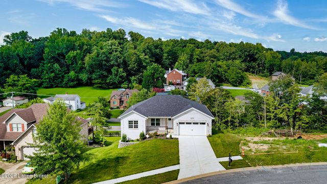 4406 Stone Wynde Dr, Louisville, KY 40272
