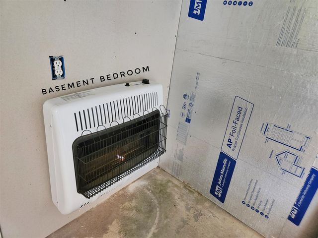 2580 N Mundy Avenue, White Cloud, MI 49349