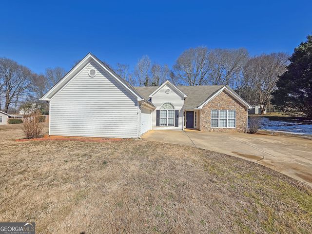 406 Kiley Drive, Hoschton, GA 30548